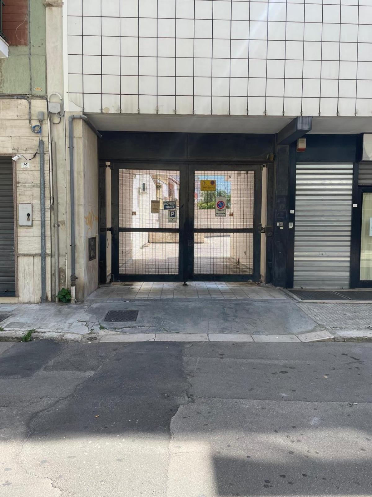 Maison Patricia Lecce Exteriér fotografie