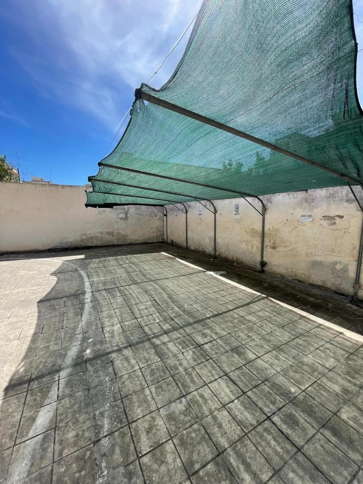 Maison Patricia Lecce Exteriér fotografie