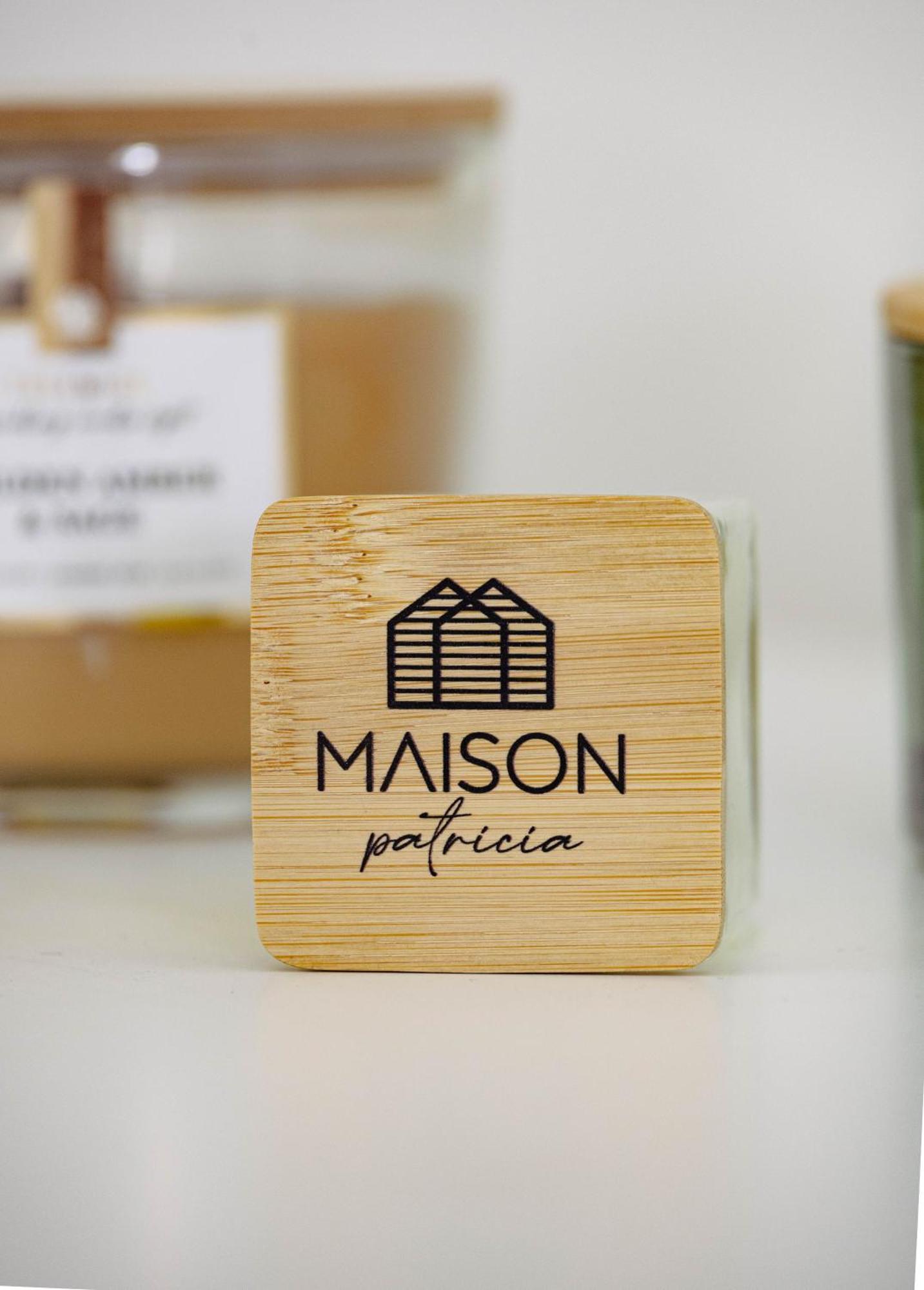 Maison Patricia Lecce Exteriér fotografie